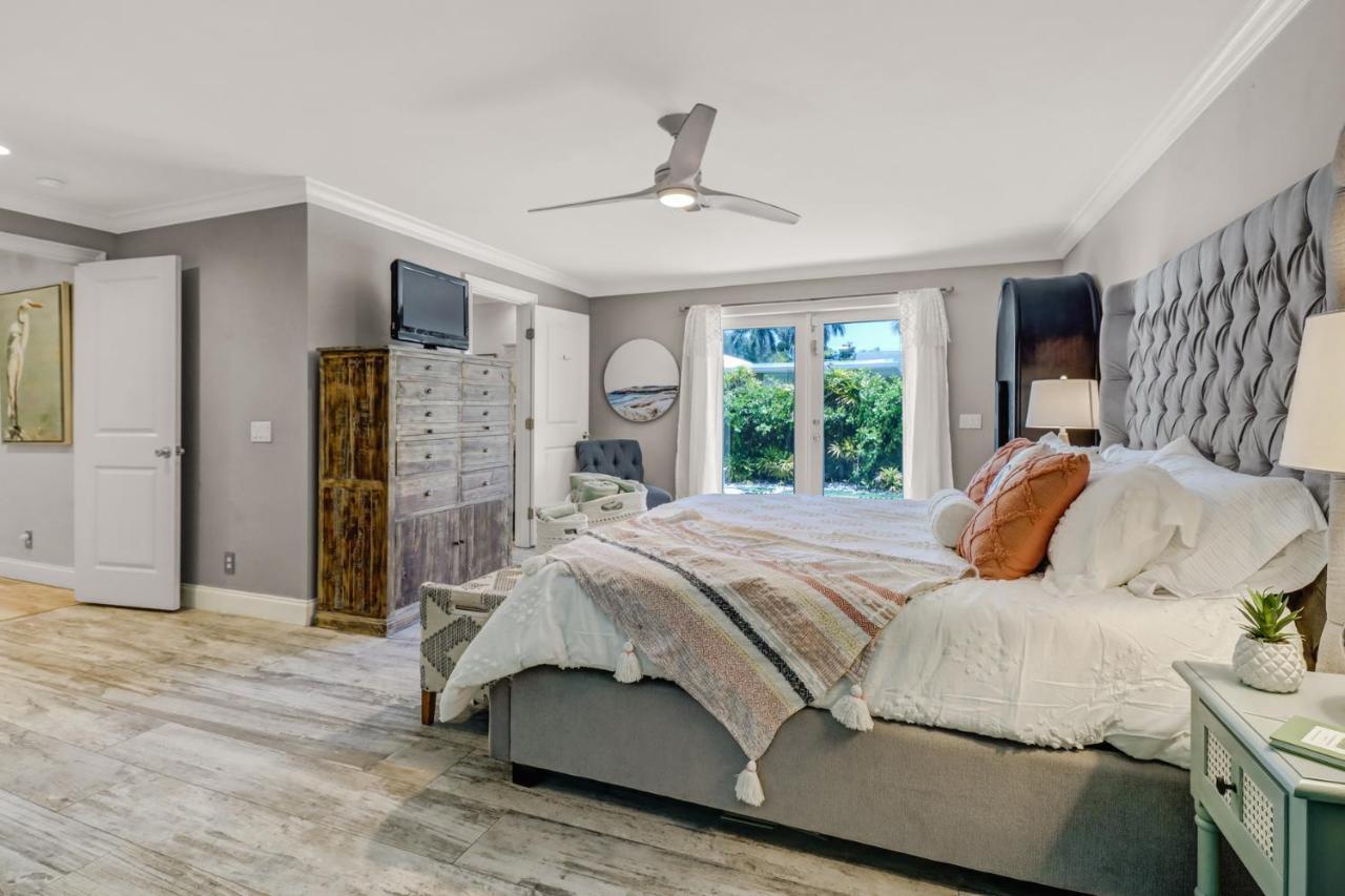 Coastal Soul House In The Heart Of Hébergement de vacances North Naples